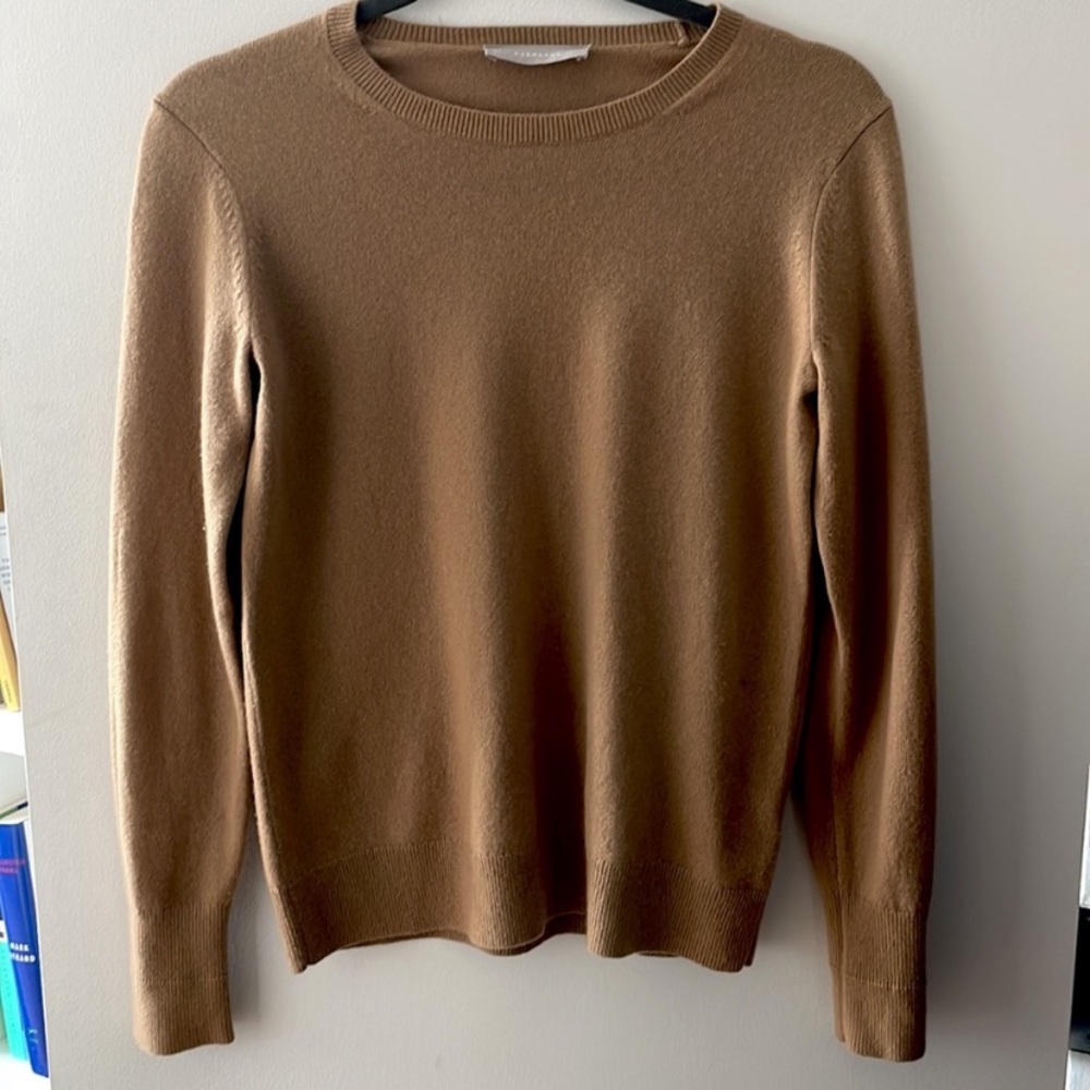 Cashmere Crew